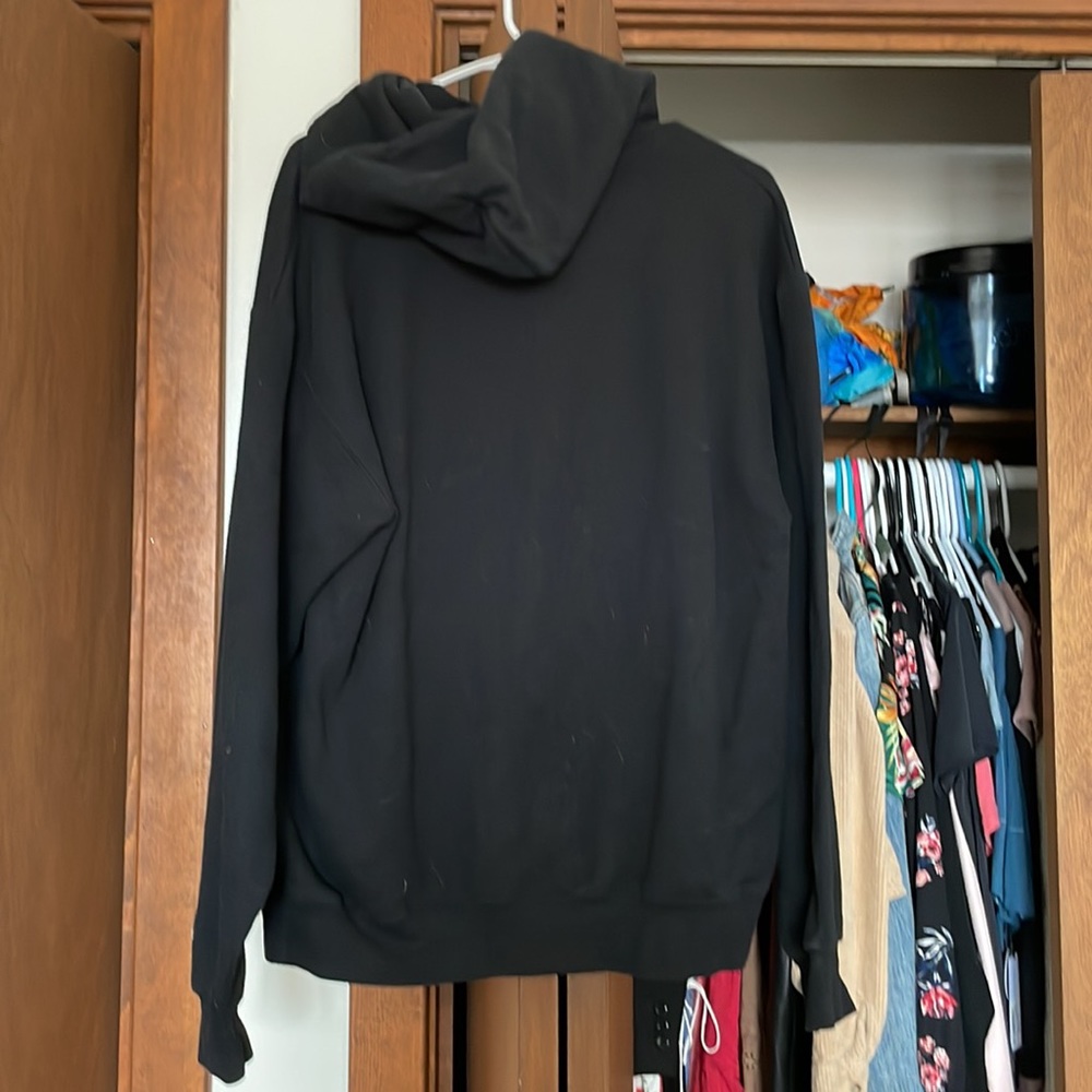 CU hoodie - Picture 3 of 3
